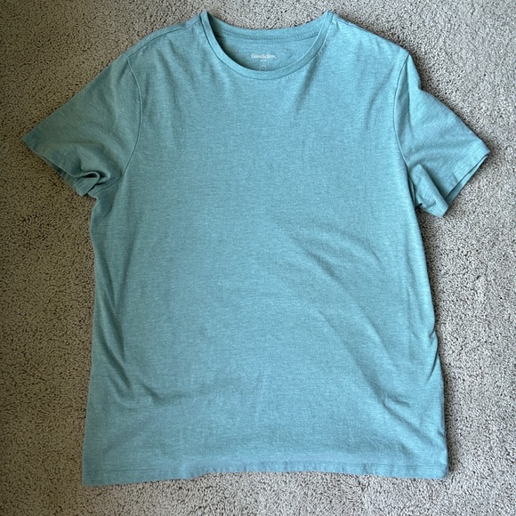 GOODFELLOW TSHIRT - Picture 1 of 3